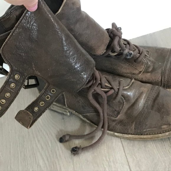 ALL SAINTS Damasi Boot (Discontinued) - Picture 1 of 4